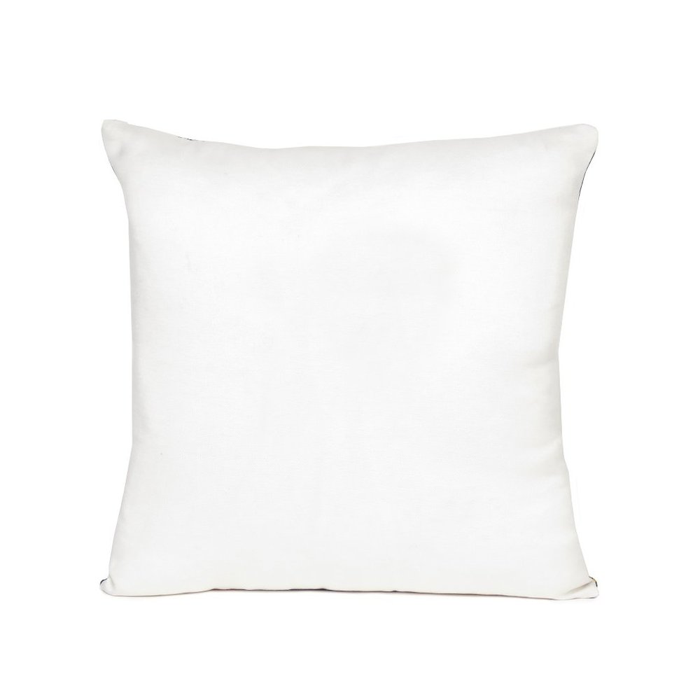 Oussum Home Decorative Abstract Digital Print Cushion Pillow Cover Pillow Case - Picture 4 of 4